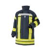 Bild von AUSLAUFARTIKEL Überjacke FIRE PROTECTOR, schwarzblau