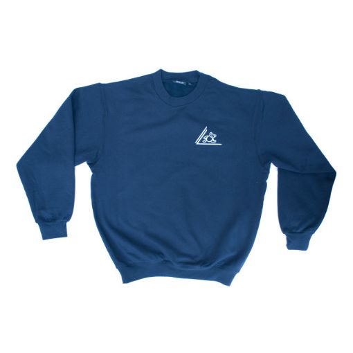 Bild von Sweatshirt Logo LFV