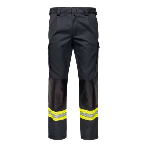 Bild von Bundhose PROTEAM HIGH-VIS