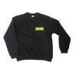 Bild von Sweatshirt, schwarz