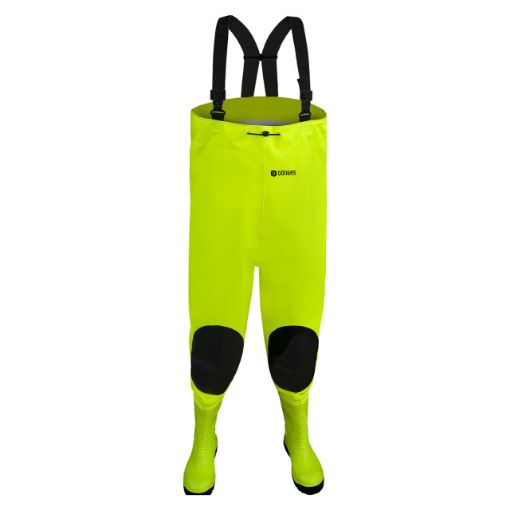 Bild von Wathose Hi-Vis