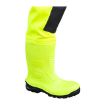 Bild von Wathose Hi-Vis