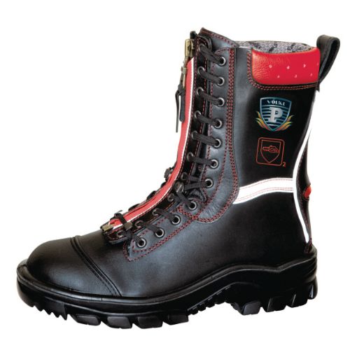 Bild von Feuerwehrstiefel Primus 21 CS