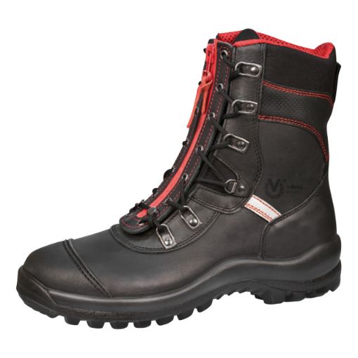 Bild von Rettungsdienststiefel Rescue Zip