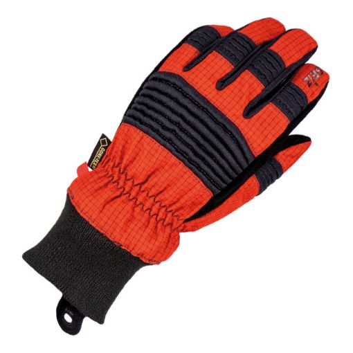 Bild von Feuerwehrhandschuh TF RED S