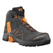 Bild von Sicherheitsschuh CONNEXIS® SAFETY+ GTX MID, grau/orange