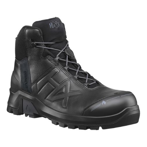 Bild von Sicherheitsschuh CONNEXIS® SAFETY+ GTX LTR MID, schwarz