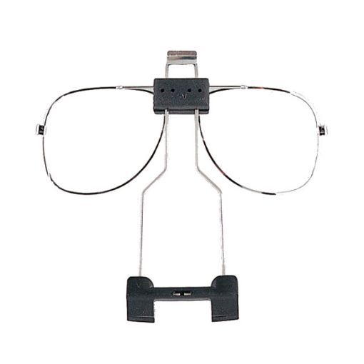 Bild von Maskenbrille zum Einsatz mit Masken Panorama Nova oder X-plore 6300