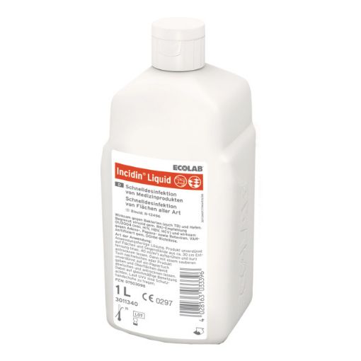 Bild von Incidin® Liquid, 1 l