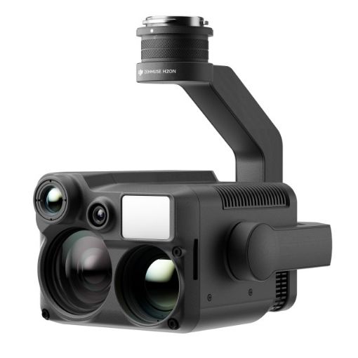 Bild von Wärmebild- und Nachtsichtkamera DJI Zenmuse H20N für Drohnenplattform DJI Matric