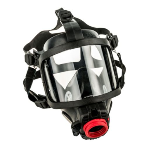 Bild von Vollmaske RESPIRE™ ESA, Maskenkörper aus Silikon