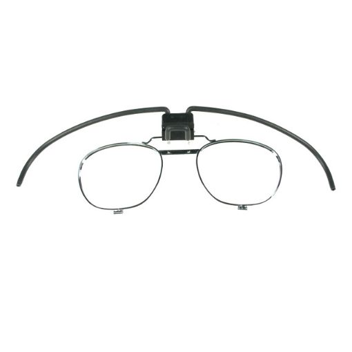 Bild von Maskenbrille zum Einsatz mit Vollmasken RESPIRE und INSPIRE