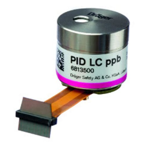 Bild von Photoionisationssensor PID LC ppb