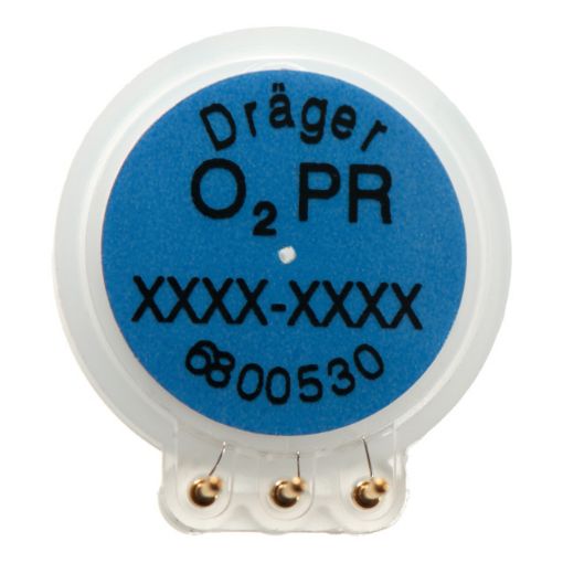 Bild von XXS O2 PR-Sensor für DRÄGER X-am 2800, 0-30 Vol.-%, 3 Jahre Gewährleistung