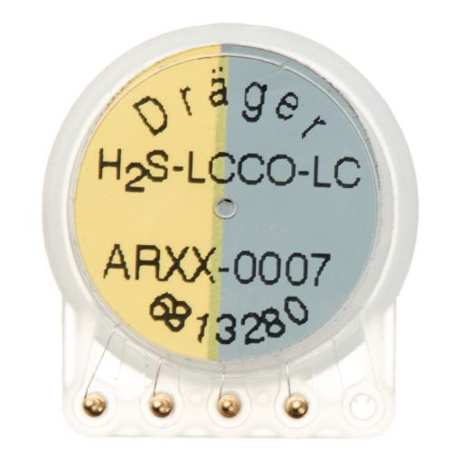 Bild von XXS CO-LC/H2S-LC-Sensor