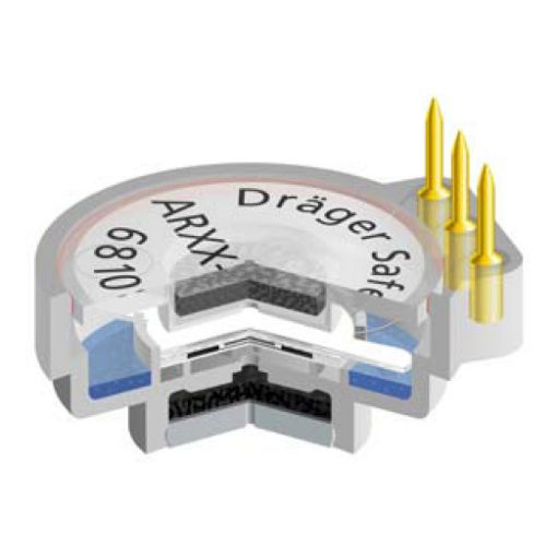 Bild von XXS CO2-Sensor