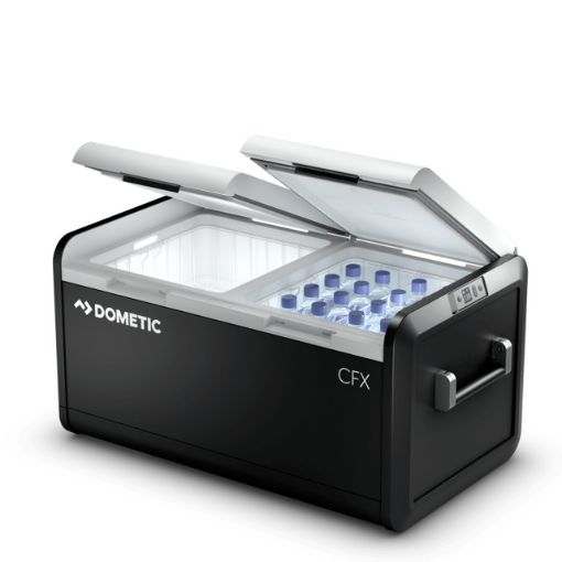 Bild von DOMETIC CFX3 95DZ