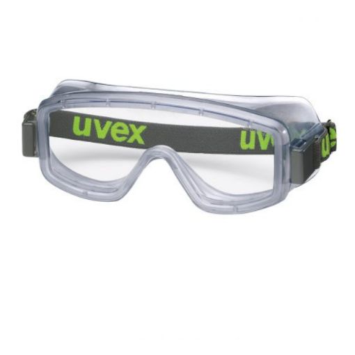 Bild von Augenschutzbrille UVEX Modell 9405