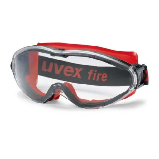 Bild von Augenschutzbrille UVEX ultrasonic 9302