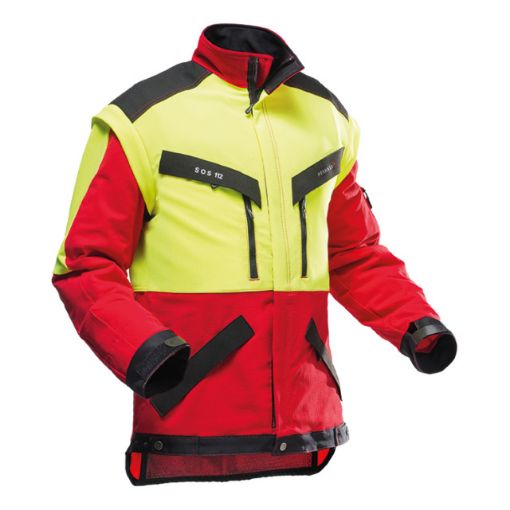 Bild von Forstjacke KlimaAIR®