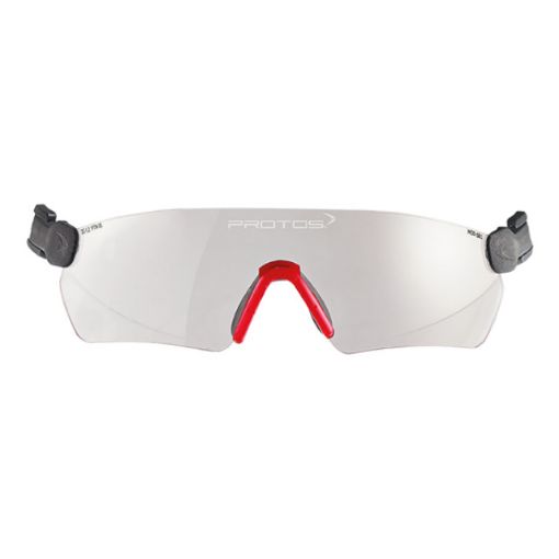 Bild von Protos® Integral Schutzbrille, klar