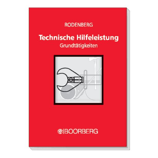 Bild von Buch Technische Hilfeleistung, Band 1