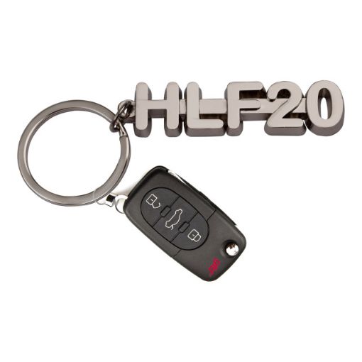 Bild von Schlüsselanhänger HLF 20