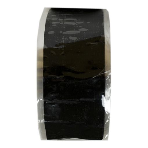 Bild von Silikonband Industrie, Farbe schwarz, Breite 50,8 mm