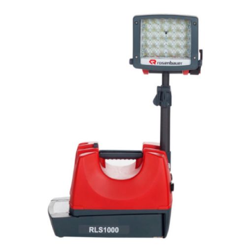 LED Beleuchtungssystem RLS 1000. MURER-Feuerschutz Online-Shop