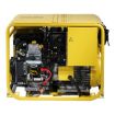 Bild von Stromerzeuger RS 9, Lackierung gelb RAL 1012