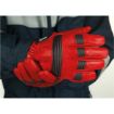 Bild von Handschuh FIRE PRO red