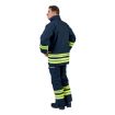 Bild von FIRE FIT 2: Einsatzjacke dunkelblau