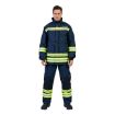 Bild von FIRE FIT 2: Einsatzjacke dunkelblau