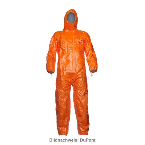 Bild von Tychem® 6000 F, orange