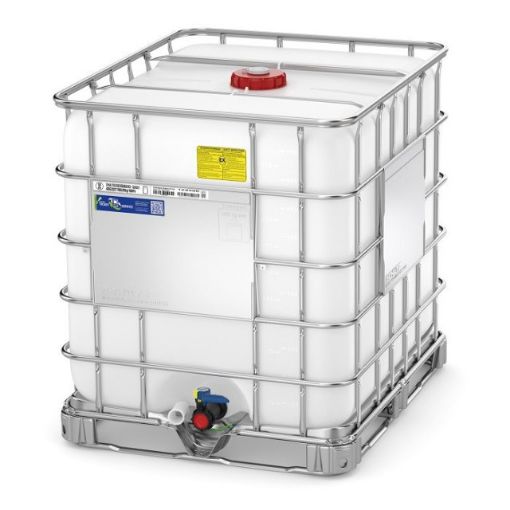 Bild von IBC-Container