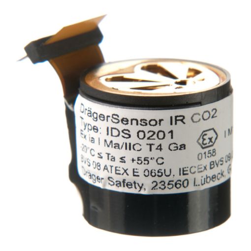 Bild von IR CO2-Sensor