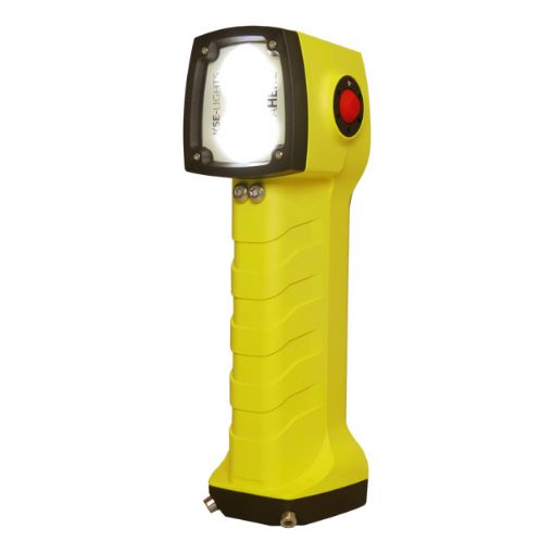 Bild von SUPAHERO-0-SIGHT Handlampe