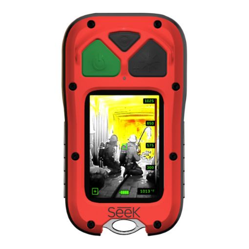 Bild von Wärmebildkamera firePRO™ 300