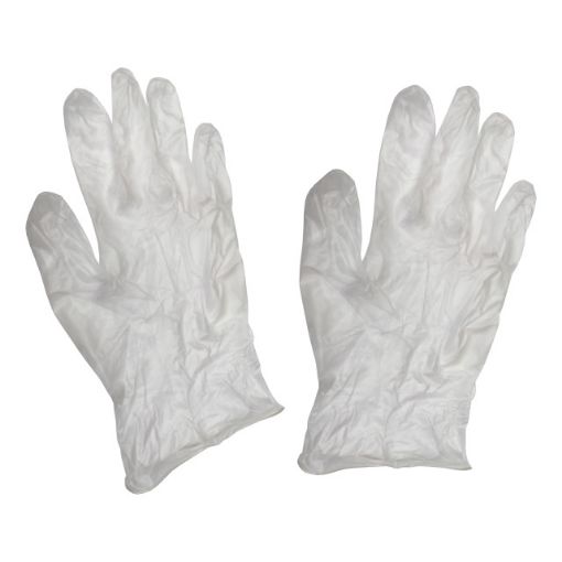 Bild von Einweg-Schutzhandschuh Grip