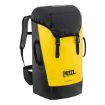 Bild von Transportrucksack 60 l, gelb/schwarz