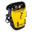 Bild von Transportrucksack 60 l, gelb/schwarz