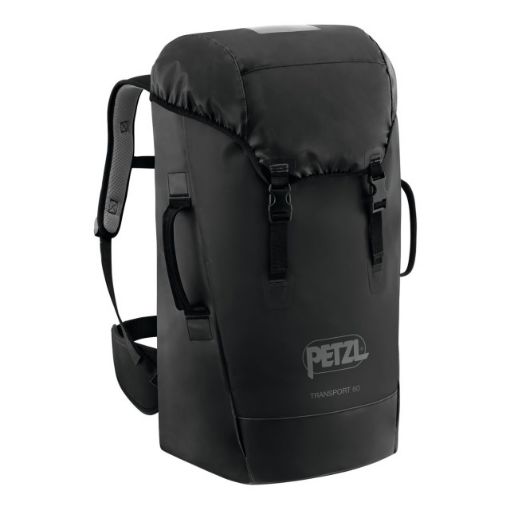 Bild von Transportrucksack 60 l, schwarz