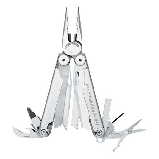 Bild von LEATHERMAN® Tool WAVE+