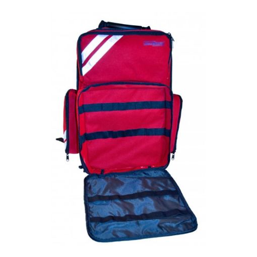 Bild von Rettungsrucksack ultraRUCKSACK ultraRESCUE LITE, mit Füllung Feuerwehr