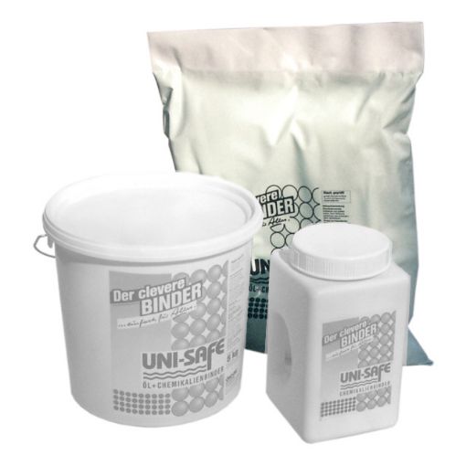 Bild von UNI-SAFE, 5 kg im Nachfüllsack aus Polyethylen