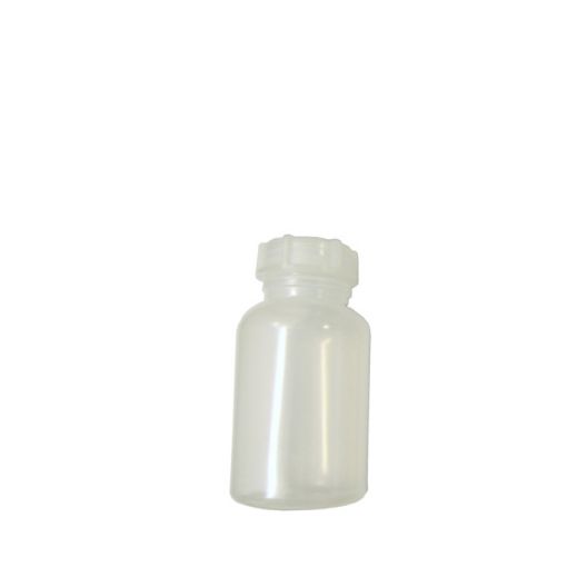 Bild von Weithalsflasche 250 ml