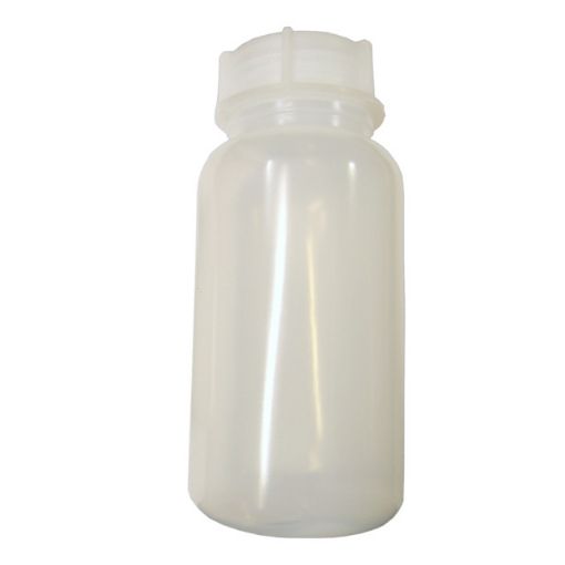 Bild von Weithalsflasche 1000 ml