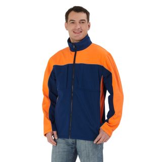 Softshell-Jacke MURER-Feuerschutz Online-Shop