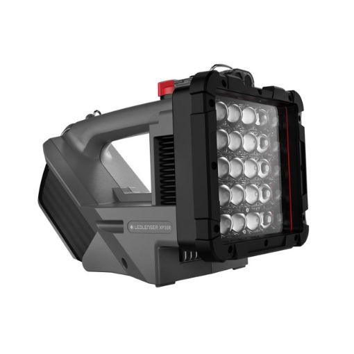 Bild von Suchscheinwerfer LED LENSER XP30R