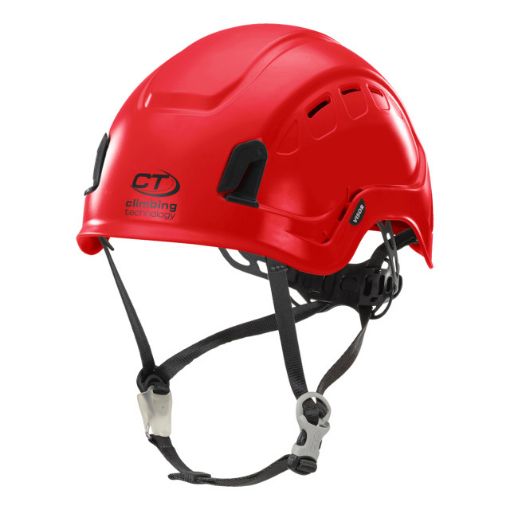 Bild von Schutzhelm ARIES AIR, rot